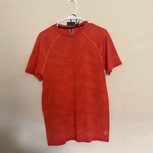 Second Skin Men’s Shirt